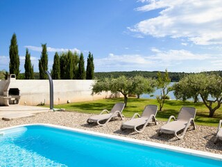 Villa Medulin Registrazione all'aperto 6