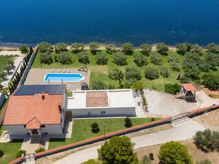 Villa Medulin Registrazione all'aperto 13