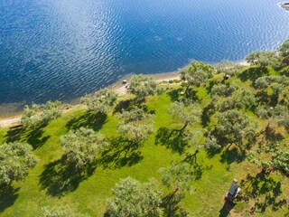 Villa Medulin Registrazione all'aperto 12