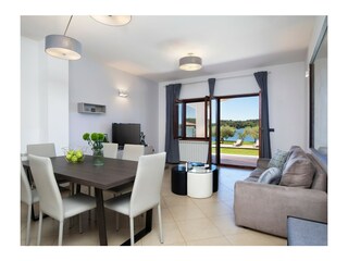 Villa Medulin Caratteristiche 17