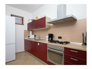 Villa Medulin Caratteristiche 22