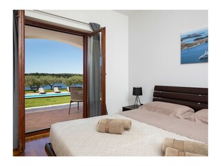 Villa Medulin Caratteristiche 25
