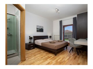 Villa Medulin Caratteristiche 26