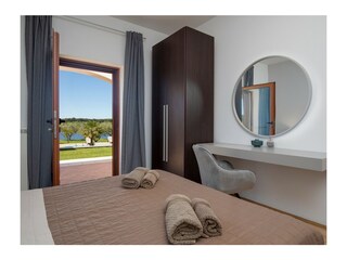 Villa Medulin Caratteristiche 25