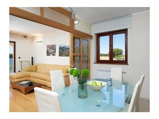 Villa Medulin Caratteristiche 33