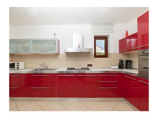 Villa Medulin Caratteristiche 34