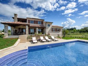 Luxury Modern Villa (7+2) - Galižana - image1