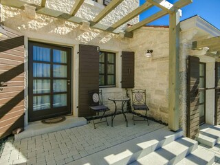 Villa Medulin Registrazione all'aperto 6