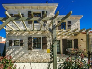 Villa Medulin Registrazione all'aperto 7