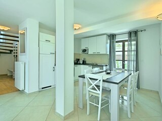 Villa Medulin Caratteristiche 9