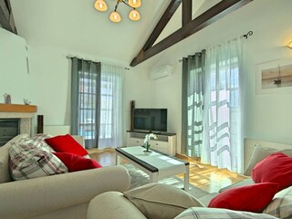 Villa Medulin Caratteristiche 15