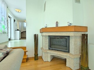 Villa Medulin Caratteristiche 16