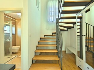 Villa Medulin Caratteristiche 17