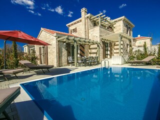 Villa Medulin Registrazione all'aperto 2