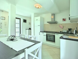 Villa Medulin Caratteristiche 10