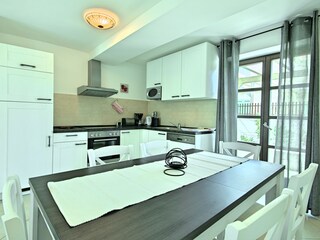 Villa Medulin Caratteristiche 11