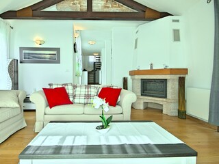 Villa Medulin Caratteristiche 13