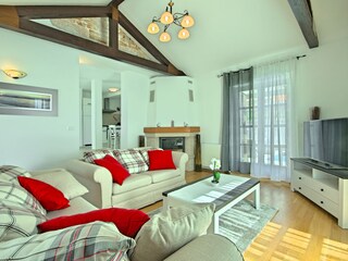 Villa Medulin Caratteristiche 14