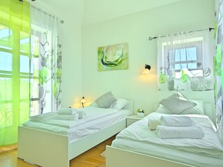 Villa Medulin Caratteristiche 21