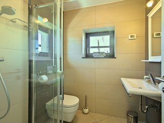 Villa Medulin Caratteristiche 22