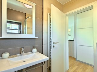 Villa Medulin Caratteristiche 23