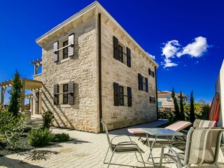 Villa Medulin Ambiente 31