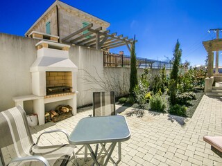 Villa Medulin Registrazione all'aperto 5