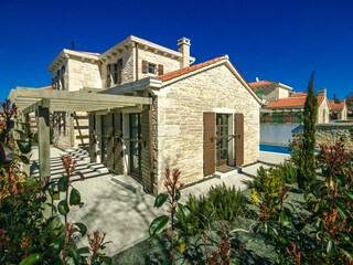 Villa Medulin Ambiente 30