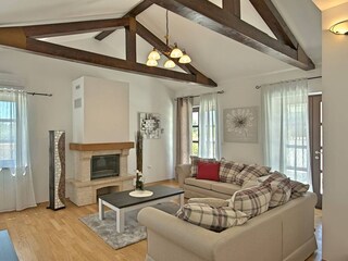 Villa Medulin Kenmerken 14