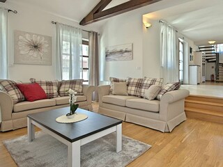 Villa Medulin Kenmerken 16