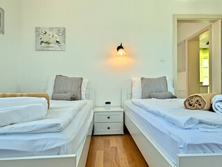 Villa Medulin Caratteristiche 25