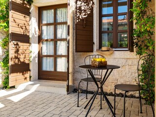 Villa Medulin Außenaufnahme 8