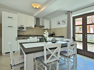 Villa Medulin Ausstattung 12