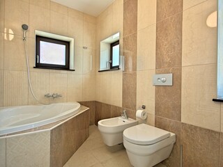 Villa Medulin Caratteristiche 23