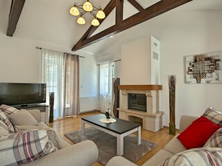 Villa Medulin Ausstattung 15