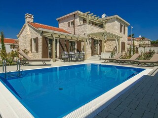 Villa Medulin Registrazione all'aperto 3