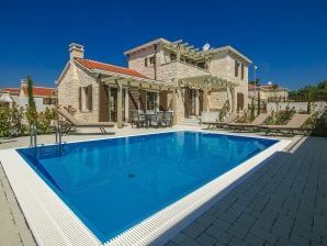 Luxury stone villa Zanelli (6+2) - Medulin - image1