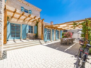 Villa Ližnjan Registrazione all'aperto 11