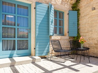 Villa Ližnjan Registrazione all'aperto 12