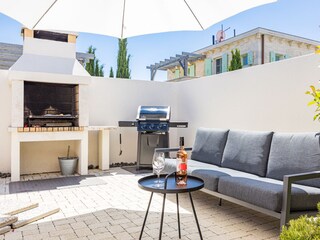 Villa Ližnjan Registrazione all'aperto 9