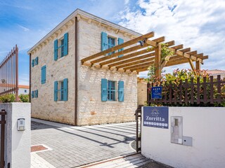 Villa Ližnjan Registrazione all'aperto 15