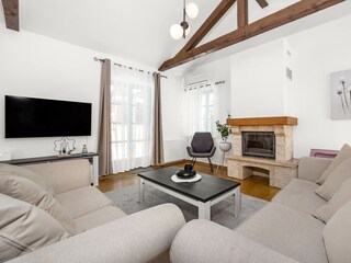 Villa Ližnjan Caratteristiche 24