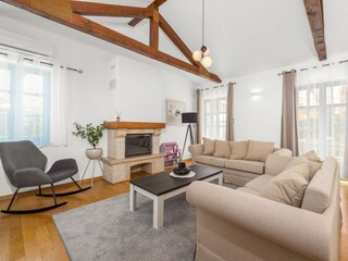 Villa Ližnjan Caratteristiche 22