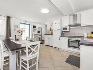 Villa Ližnjan Caratteristiche 17