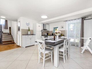 Villa Ližnjan Caratteristiche 20