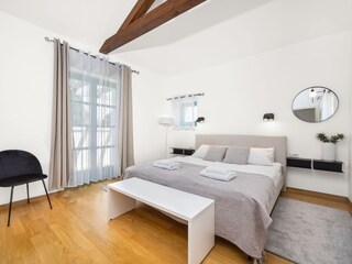 Villa Ližnjan Ausstattung 23