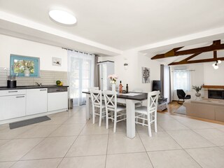 Villa Ližnjan Caratteristiche 18