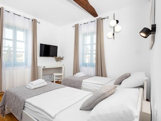 Villa Ližnjan Ausstattung 26