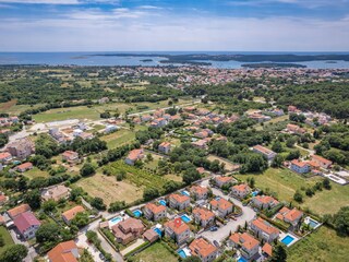 Villa Ližnjan Ambiente 35