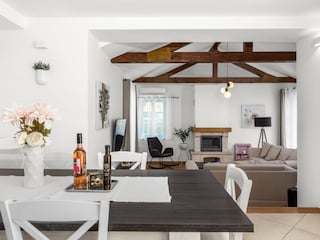 Villa Ližnjan Ausstattung 19
